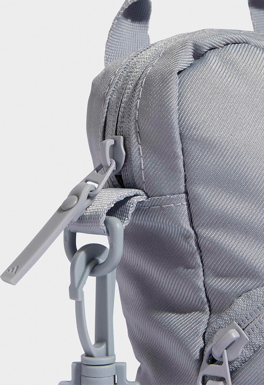 adidas Performance - Adidas pr organiser - halo silver/halo silver