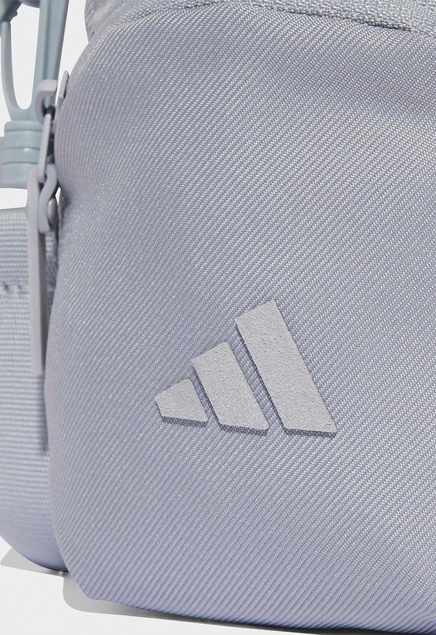 adidas Performance - Adidas pr organiser - halo silver/halo silver