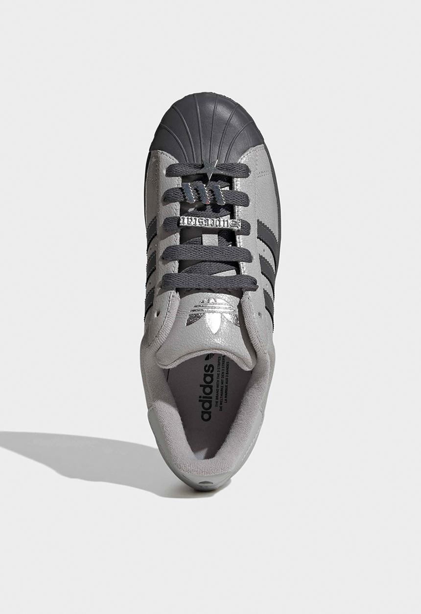 adidas Originals - SUPERSTAR II