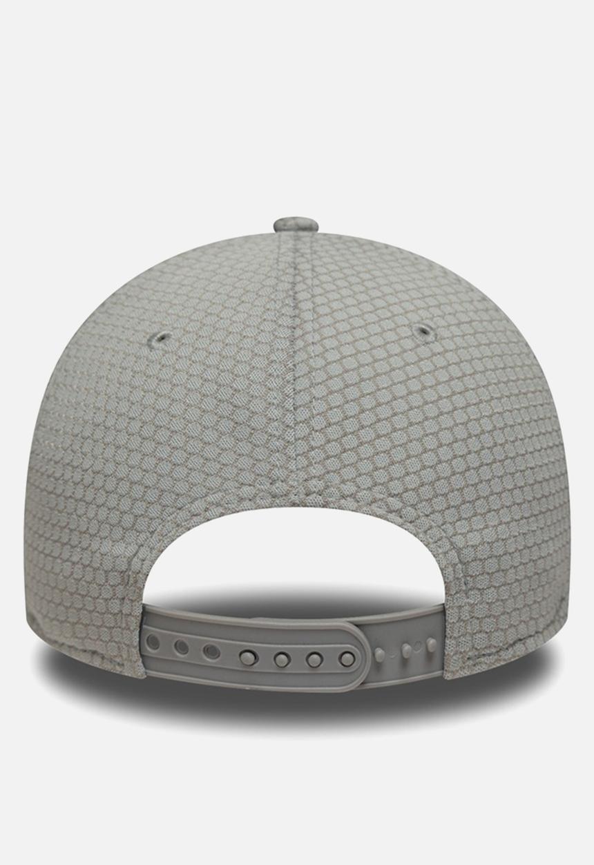 New Era - Flawless Mesh 9Forty® - grey 