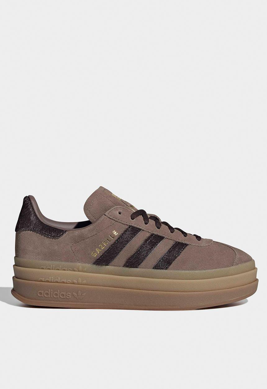 adidas Originals - GAZELLE BOLD W