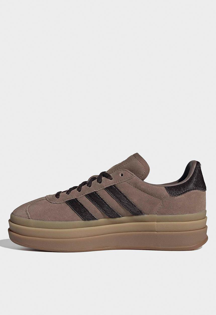 adidas Originals - GAZELLE BOLD W
