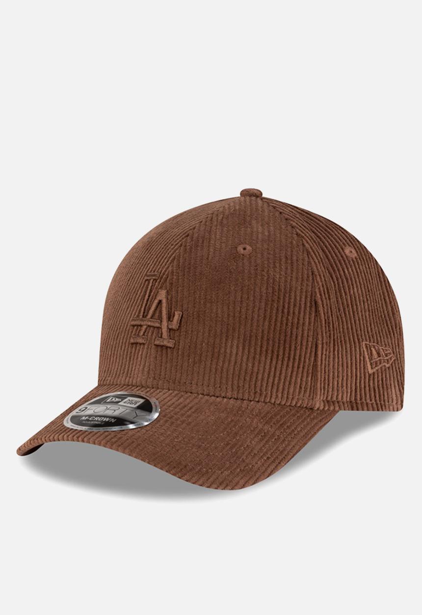 New Era - Cord 9Forty® Mc - Chs