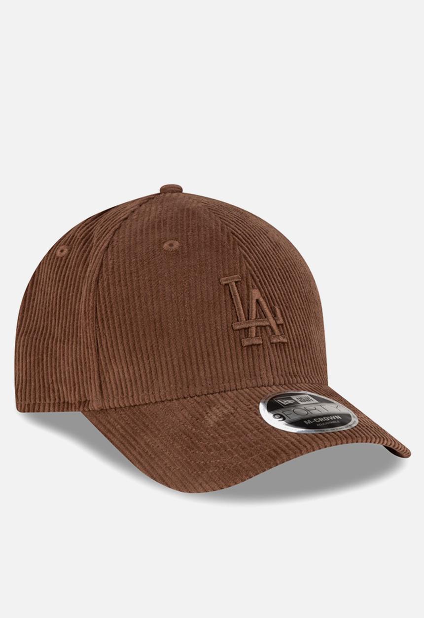 New Era - Cord 9Forty® Mc - Chs