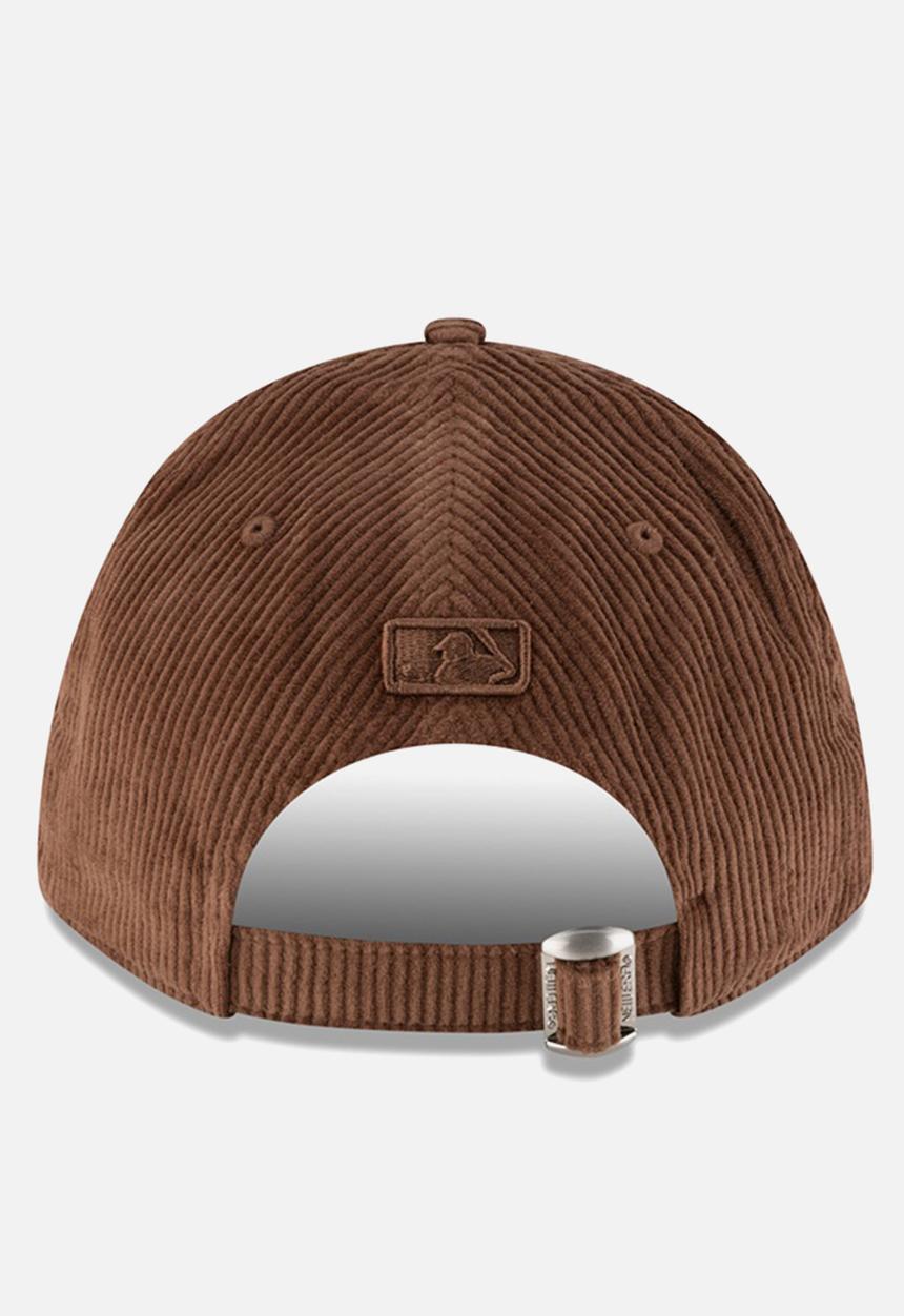 New Era - Cord 9Forty® Mc - Chs