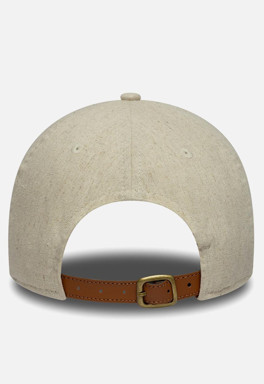 New Era - Linen 9Twenty® - Stn