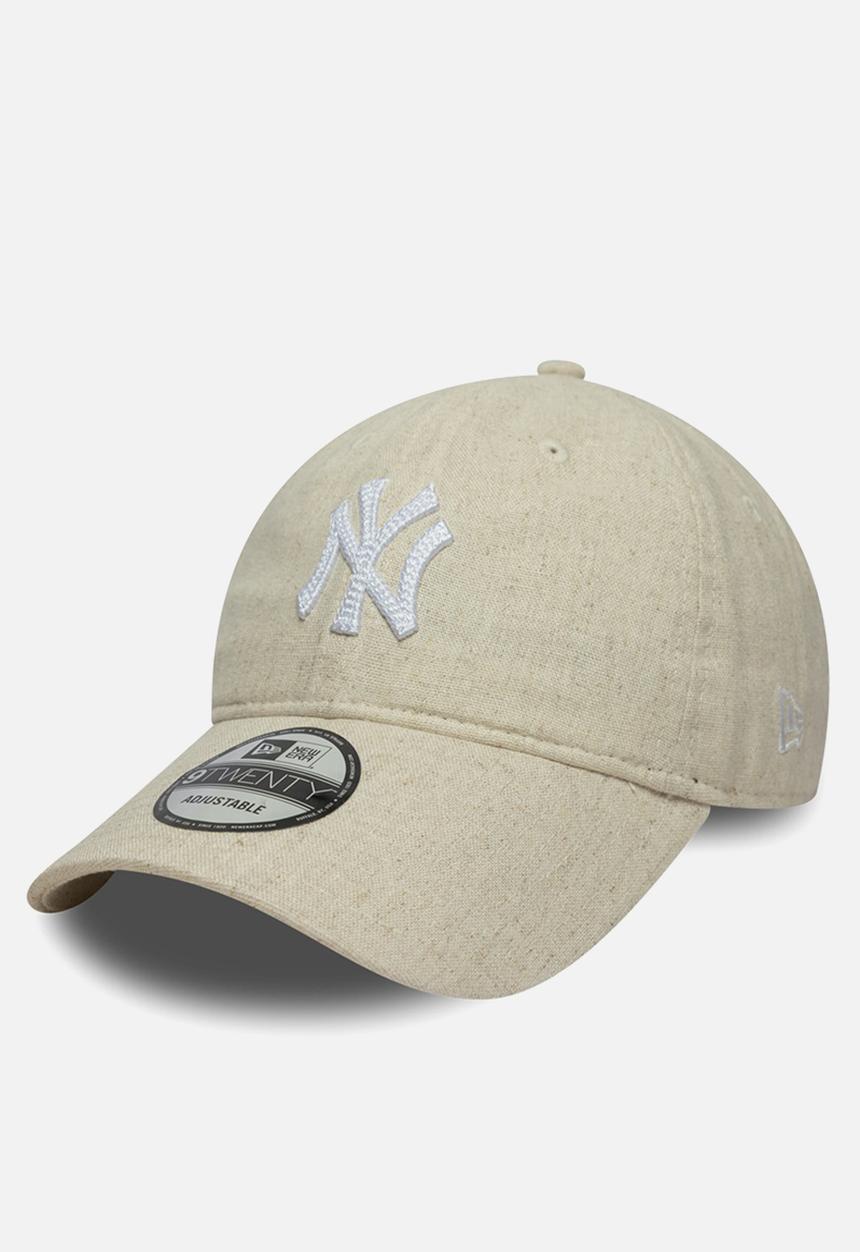 New Era - Linen 9Twenty® - Stn