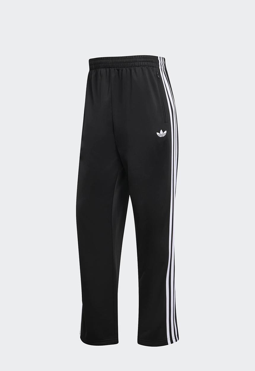 adidas Originals - Firebird Track Pants  - Black 
