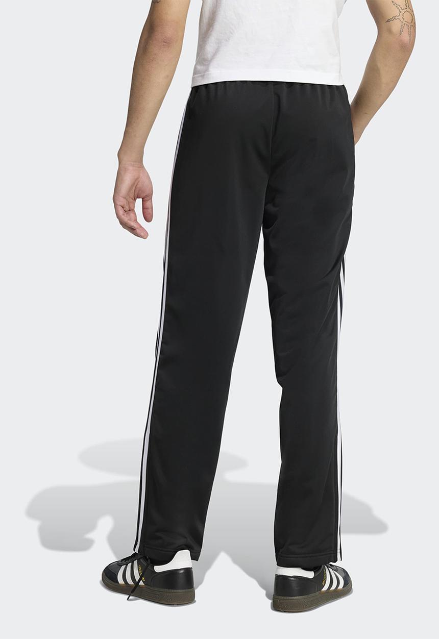 adidas Originals - Firebird Track Pants  - Black 