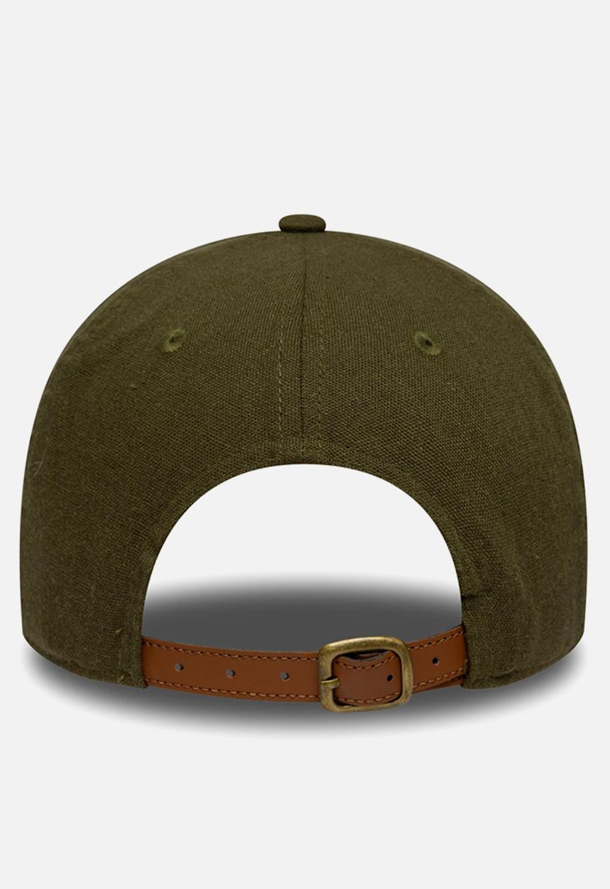 New Era - Linen 9Twenty® - Nov