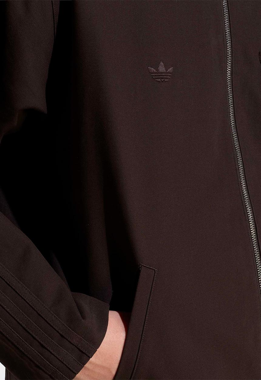 adidas Originals - Originals Worker Jacket - Aurora Coffee 