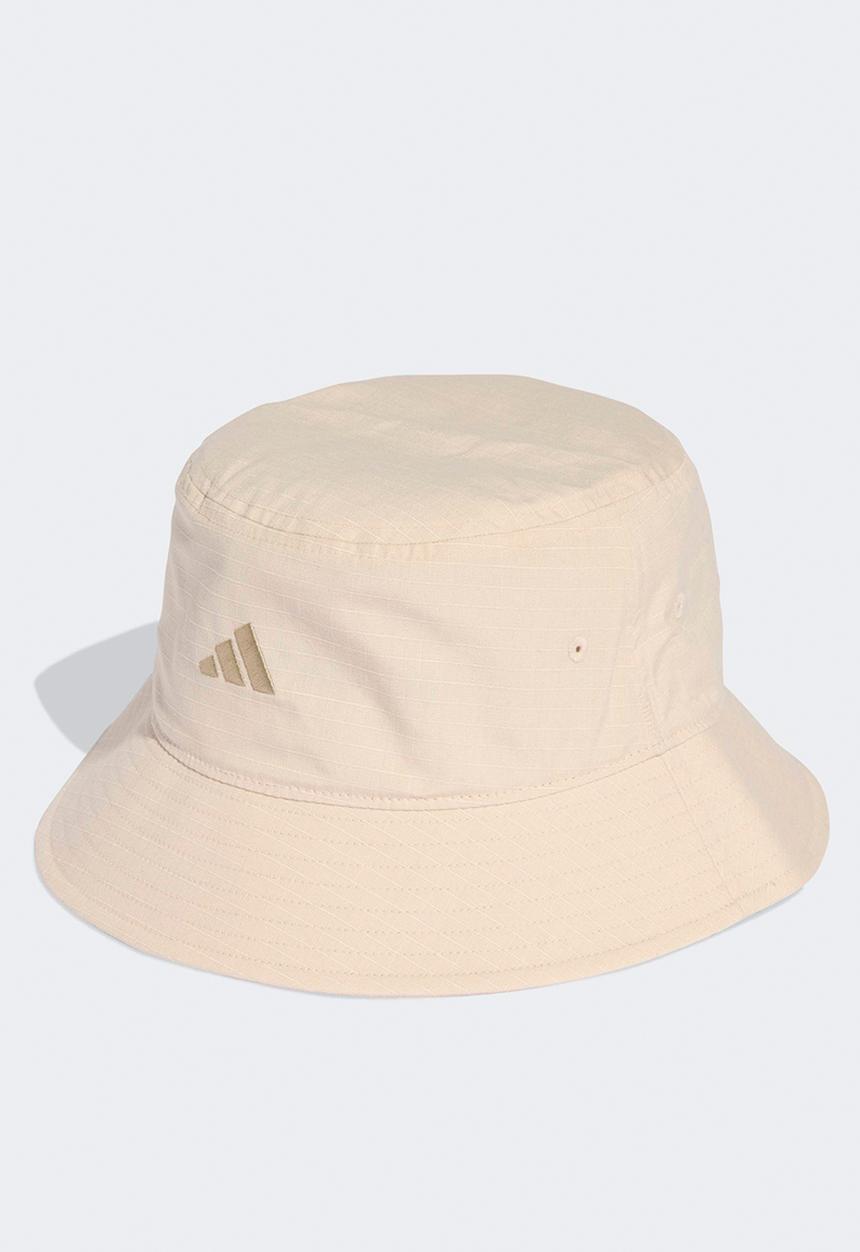 adidas Performance - Spw classic bucket - crystal linen/trace khaki