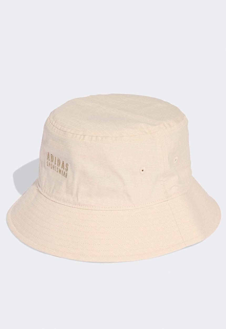 adidas Performance - Spw classic bucket - crystal linen/trace khaki