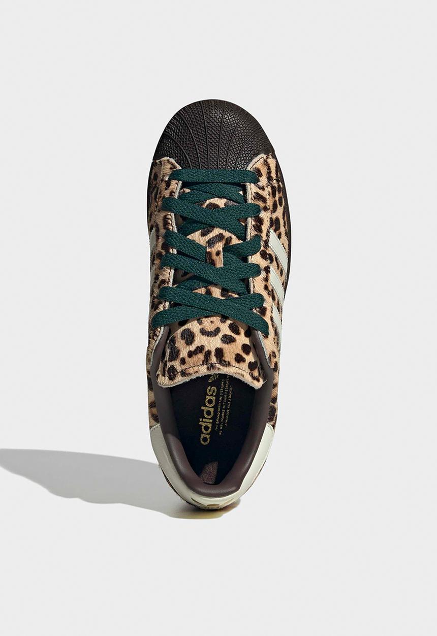 adidas Originals - SUPERSTAR II