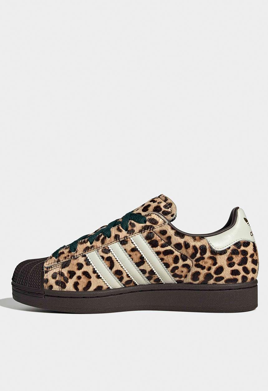 adidas Originals - SUPERSTAR II