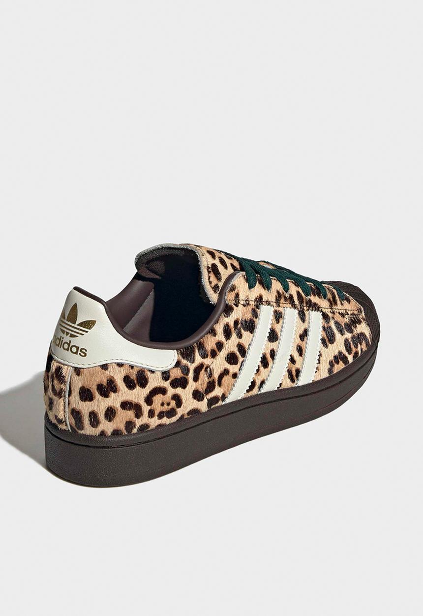 adidas Originals - SUPERSTAR II