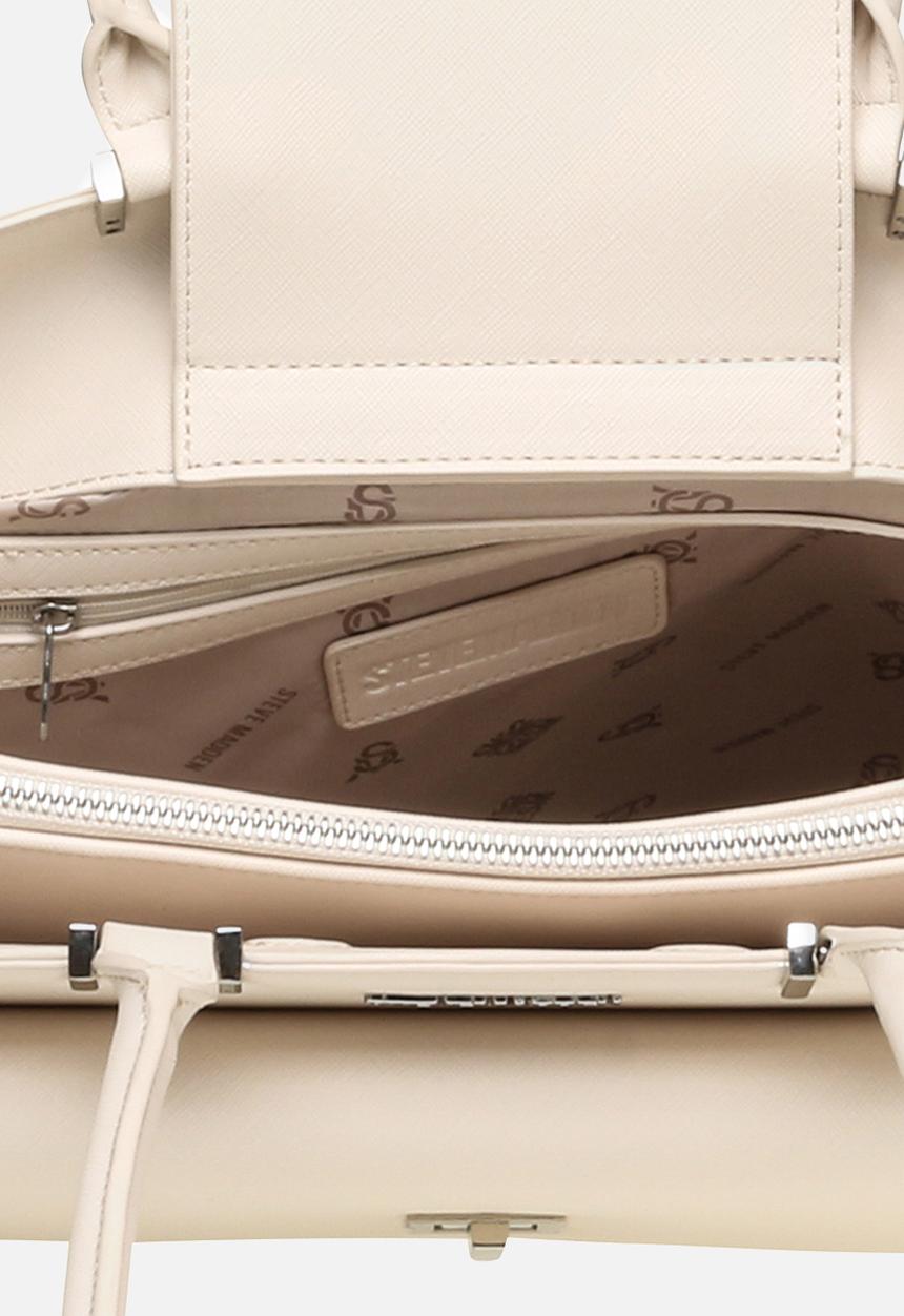 Steve Madden - Bdawns-6 tote bag - cream