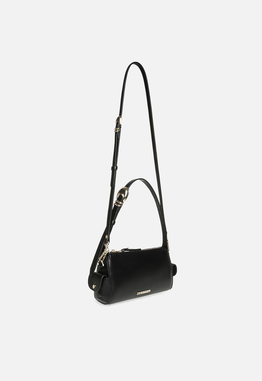 Bdoha shoulder bag - black