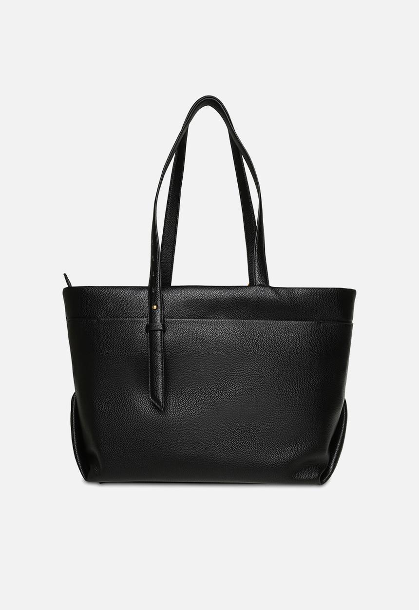 Steve Madden - Bglace tote bag - black