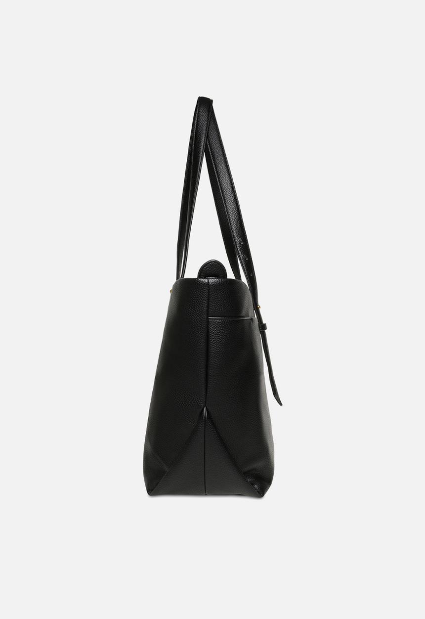 Steve Madden - Bglace tote bag - black
