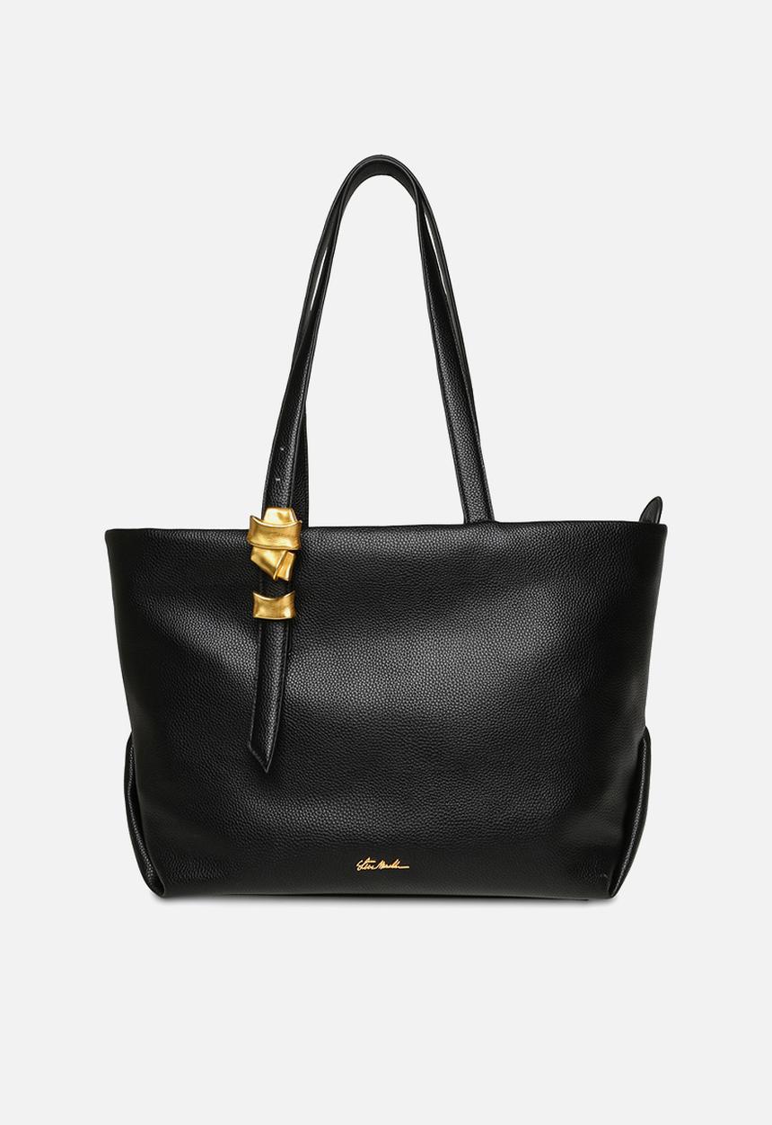 Steve Madden - Bglace tote bag - black