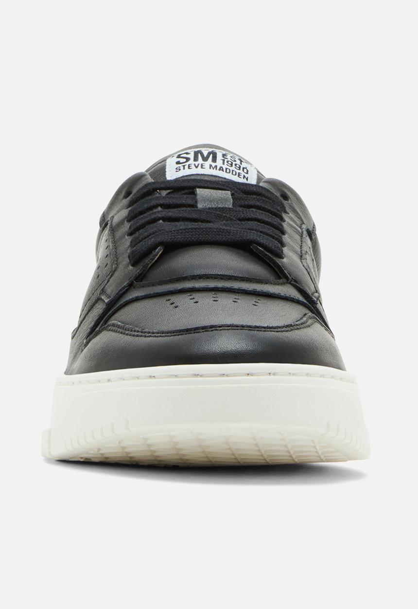Steve Madden - Cliff - Black