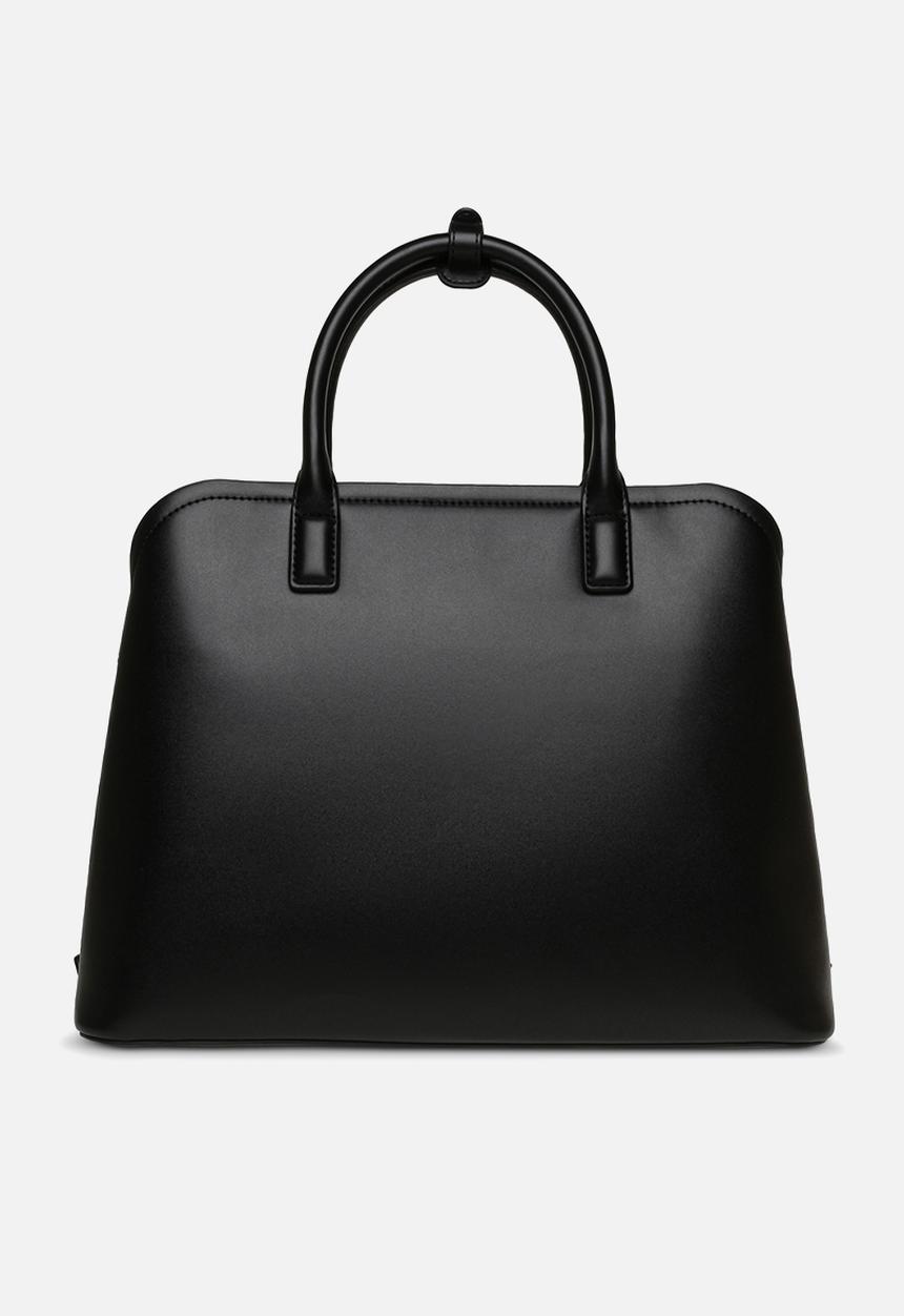 Steve Madden - Blisbon top handle - black