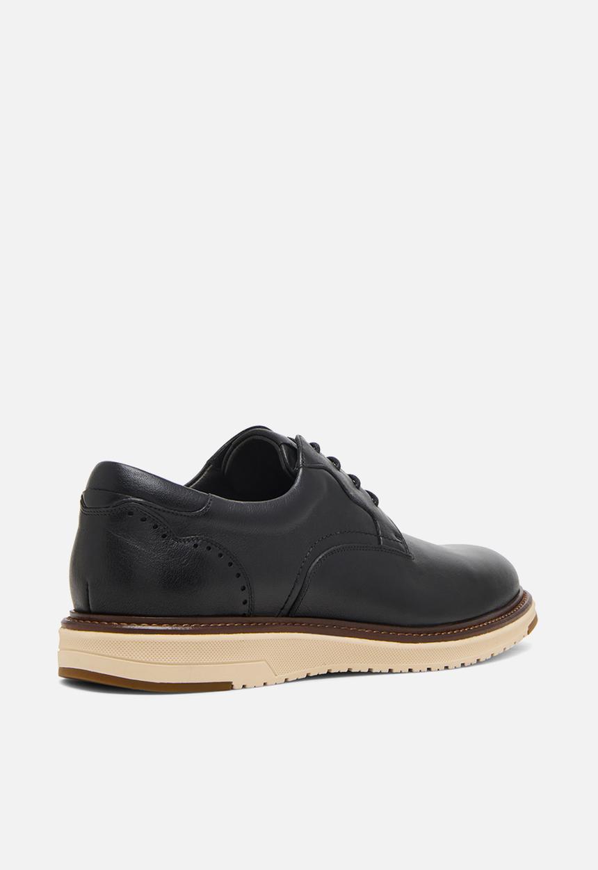 Steve Madden - Howward - Black
