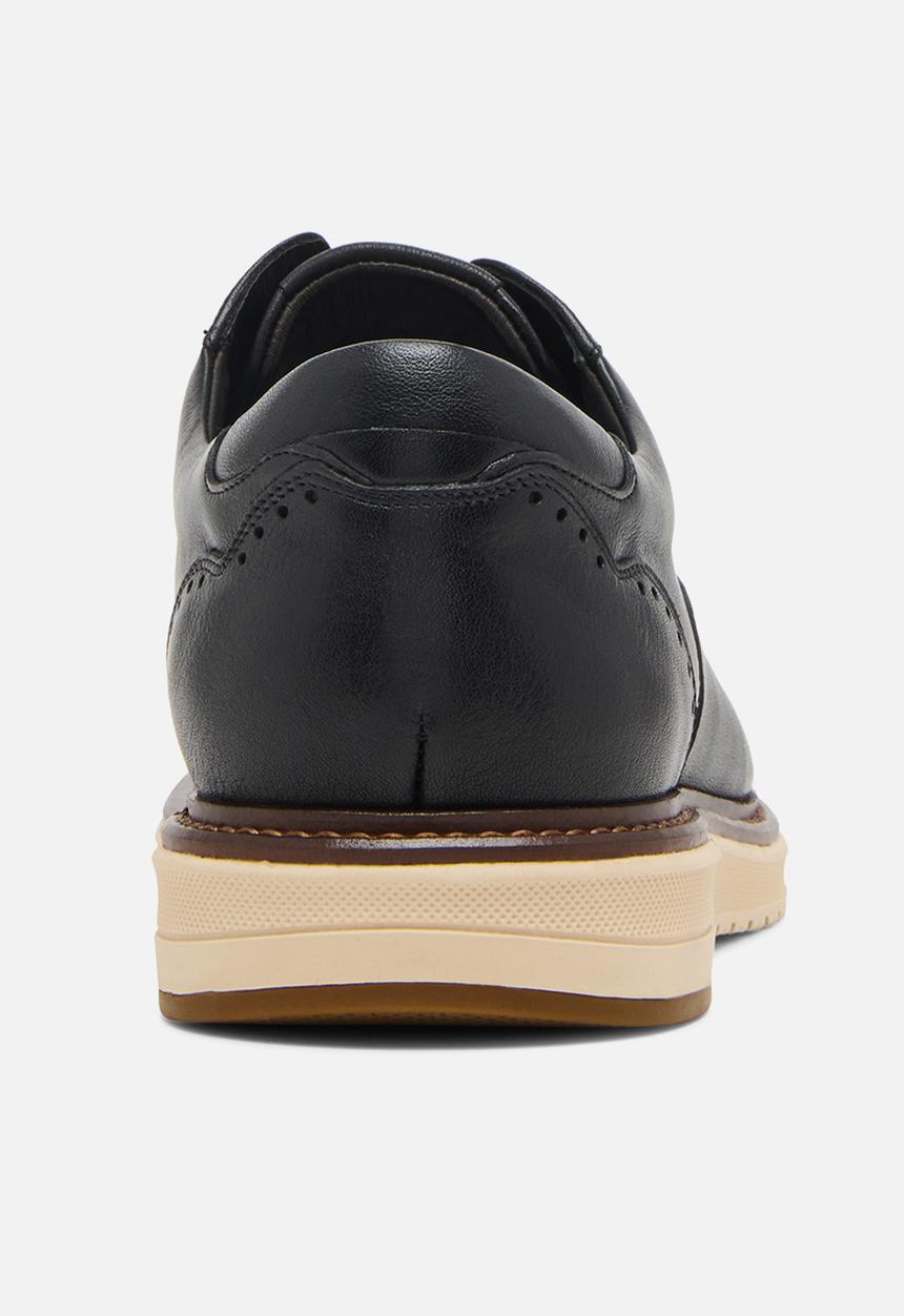 Steve Madden - Howward - Black