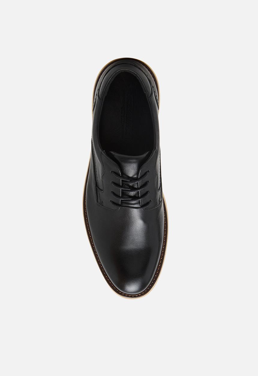 Steve Madden - Howward - Black