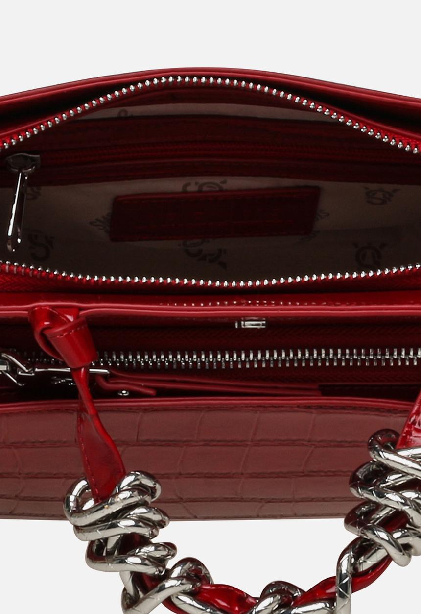 Steve Madden - Blune tote bag - red