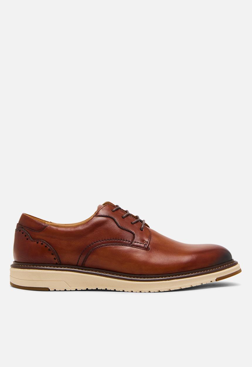 Steve Madden - Howward - Tan