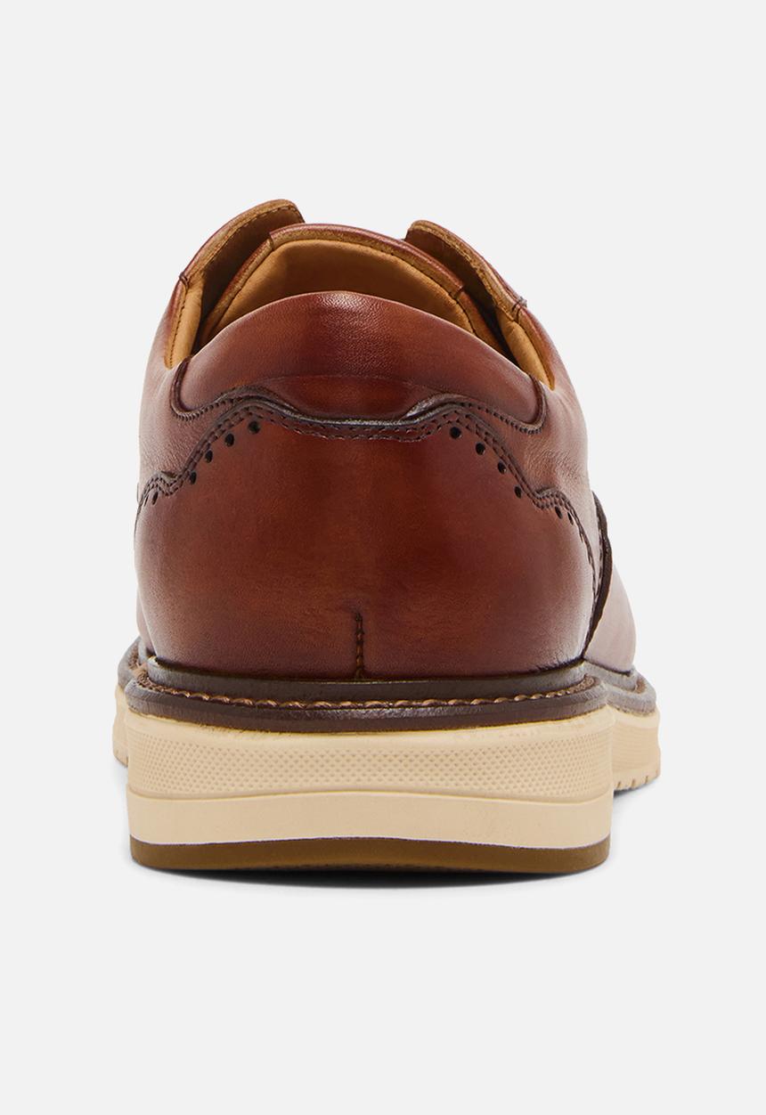 Steve Madden - Howward - Tan