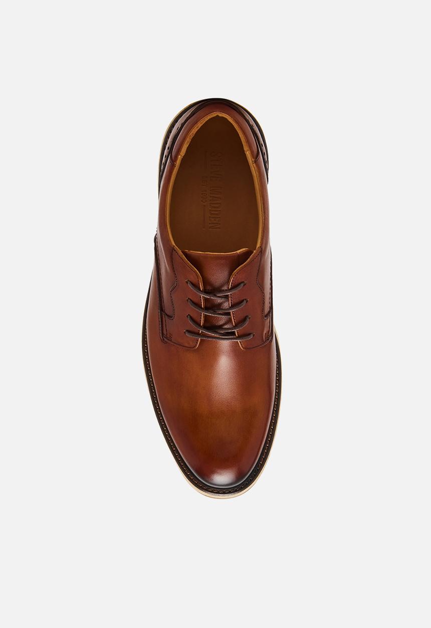 Steve Madden - Howward - Tan