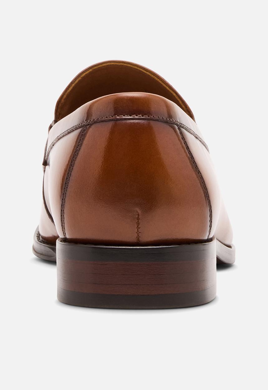 Steve Madden - Pontor - Tan