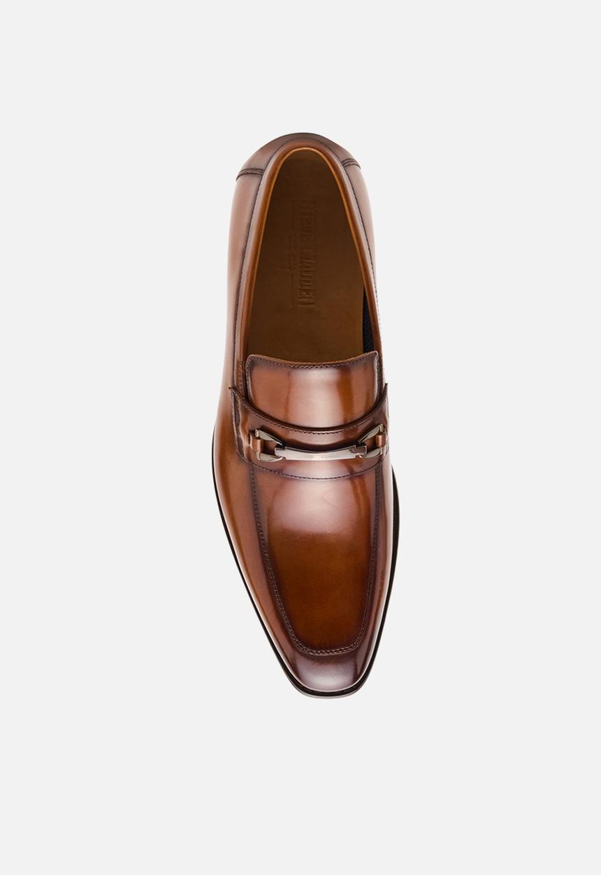 Steve Madden - Pontor - Tan