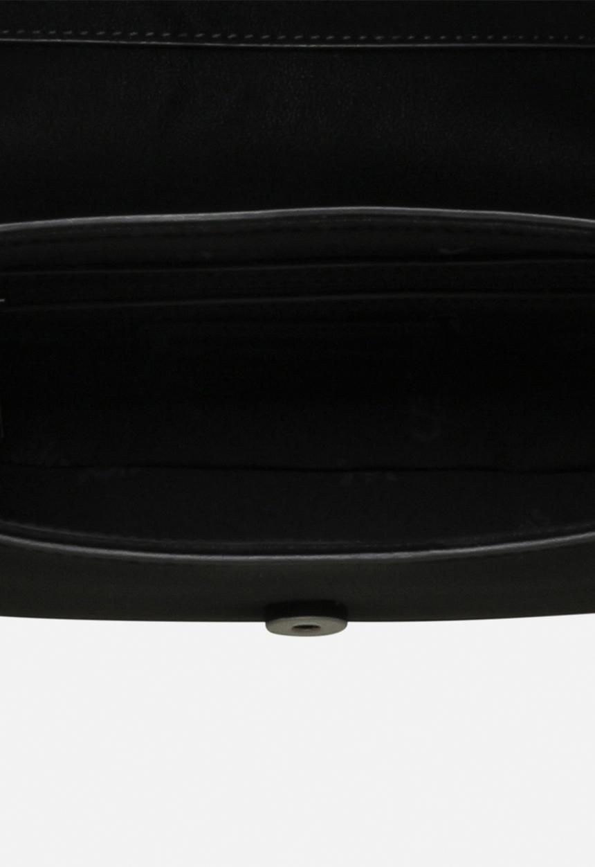 Steve Madden - Blyon shoulder bag - black