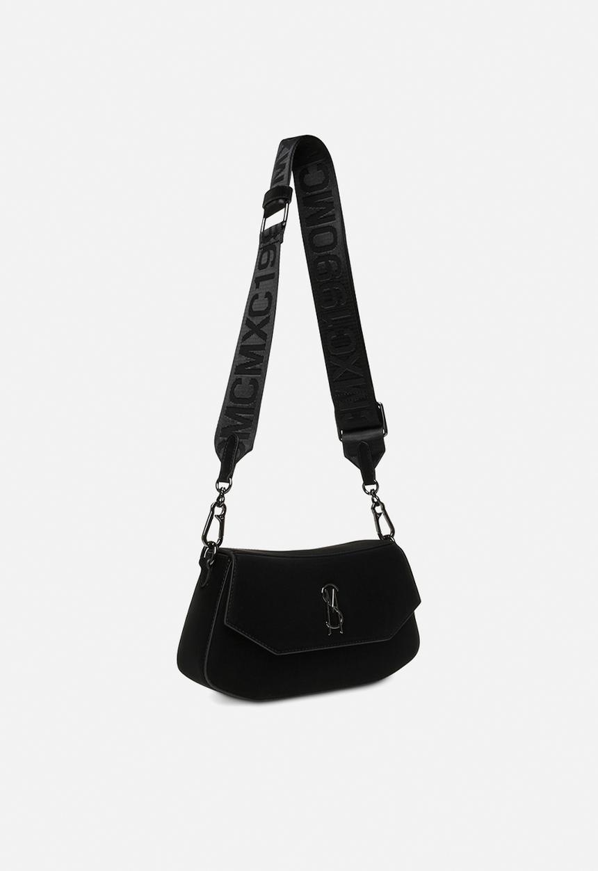 Steve Madden - Blyon shoulder bag - black