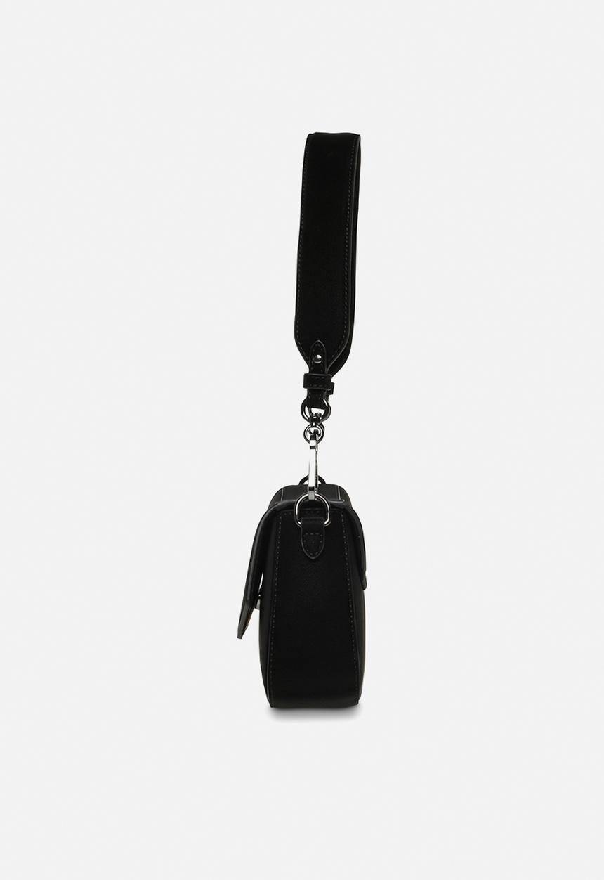 Steve Madden - Blyon shoulder bag - black