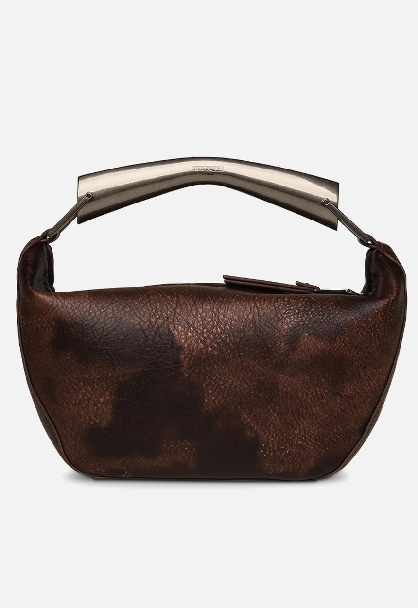 Steve Madden - Bmonstia top handle - brown