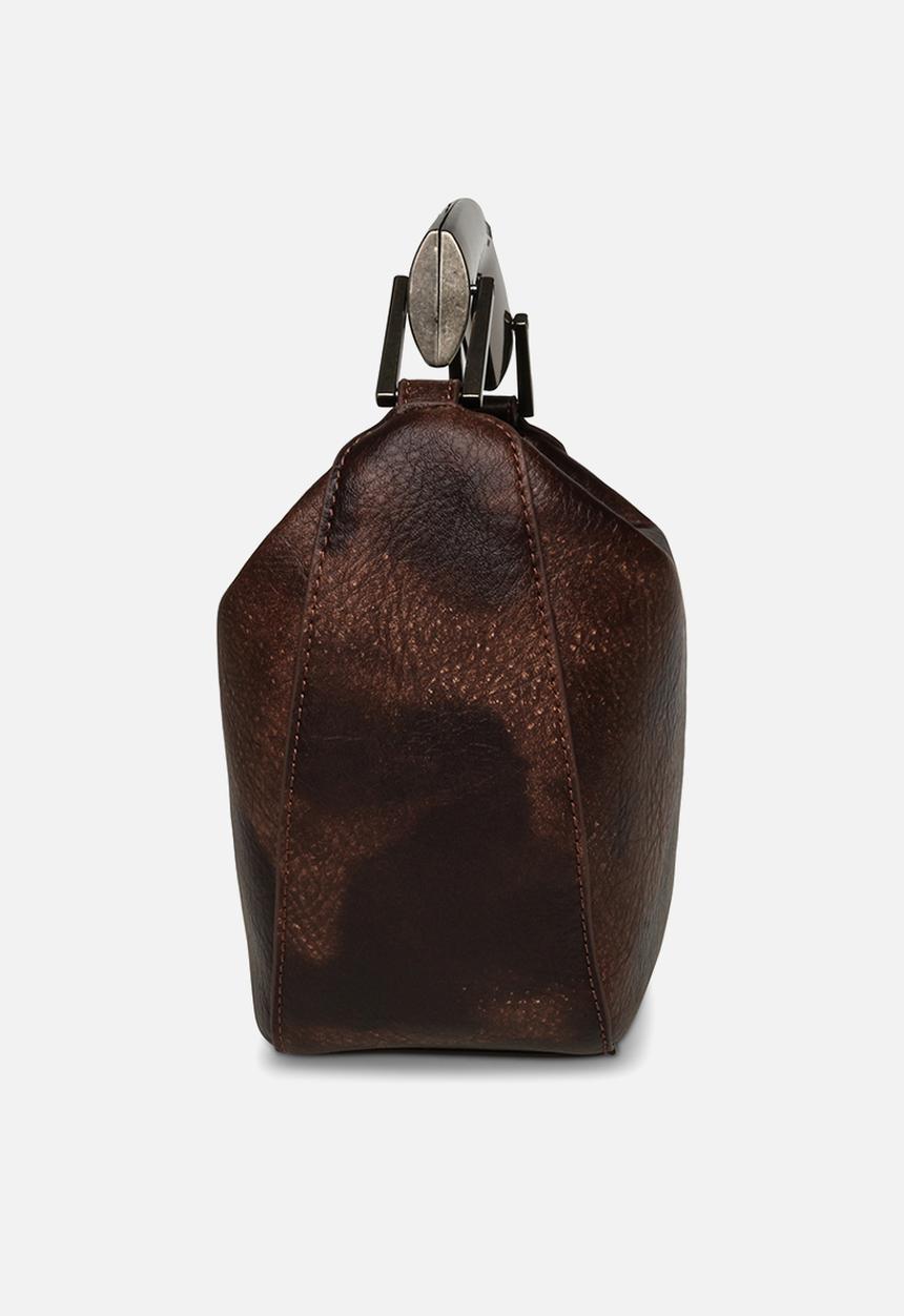 Steve Madden - Bmonstia top handle - brown