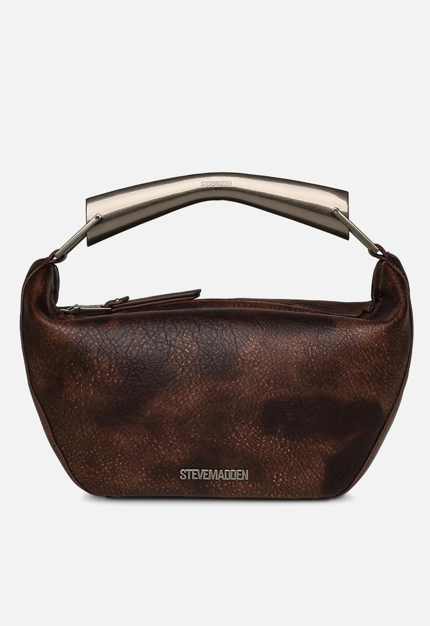 Steve Madden - Bmonstia top handle - brown