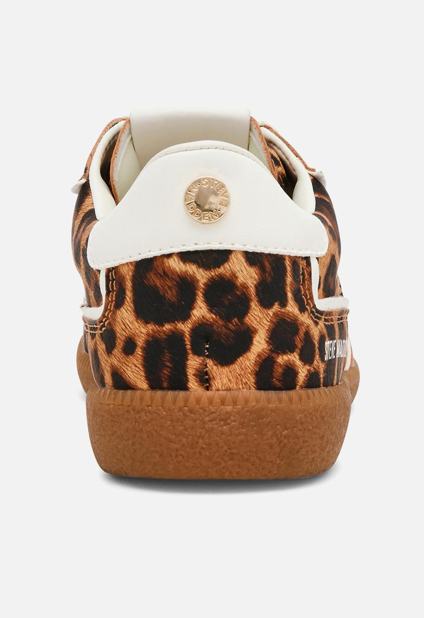 Steve Madden - Augustine sneaker - leopard