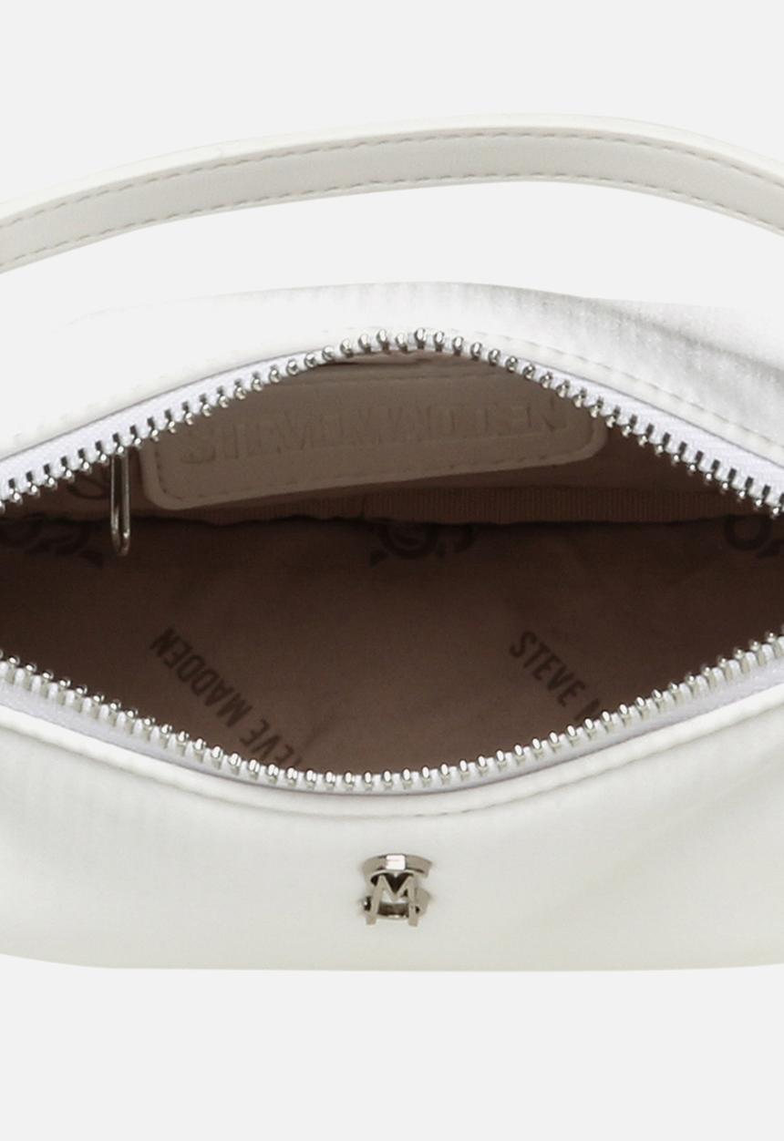 Steve Madden - Bsayyes crossbody bag - white