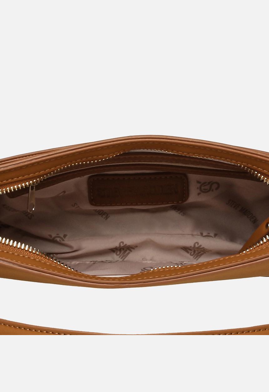 Steve Madden - Bsenna shoulder bag - brown