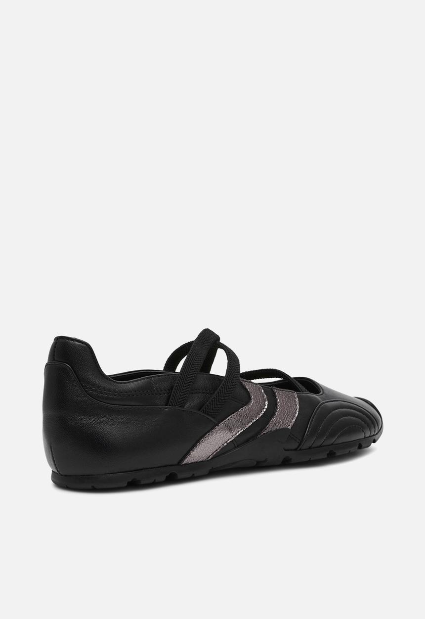 Steve Madden - Joisie mary-jane - black 