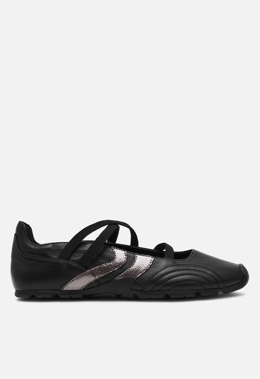 Steve Madden - Joisie mary-jane - black 