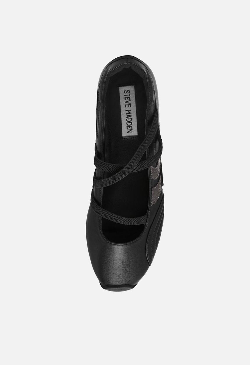 Steve Madden - Joisie mary-jane - black 