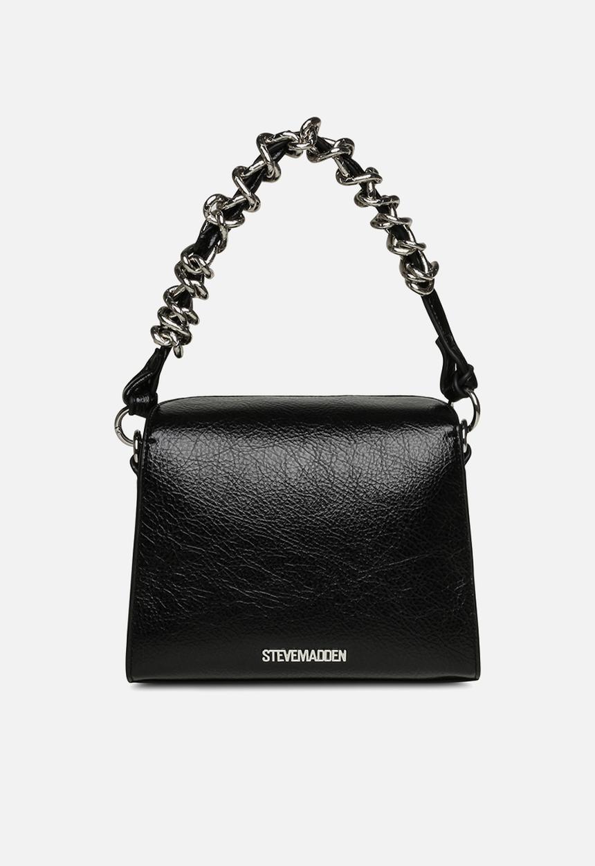 Steve Madden - Bsolace crossbody bag - black