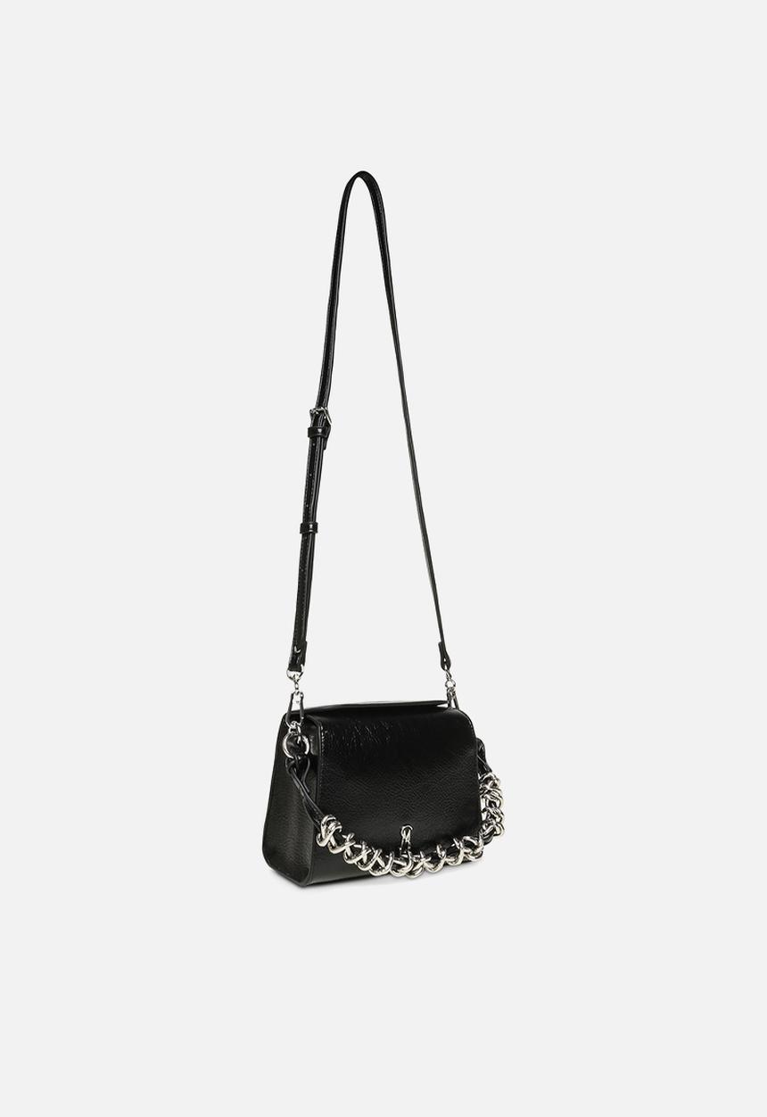 Steve Madden - Bsolace crossbody bag - black